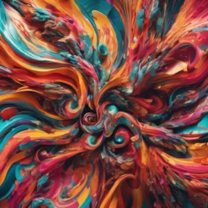 Artistic Fusion 1.0
