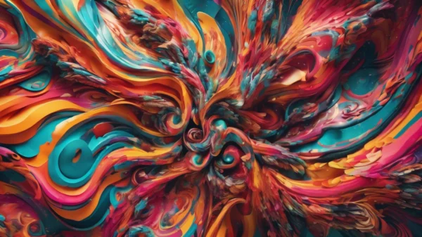 Artistic Fusion 1.0