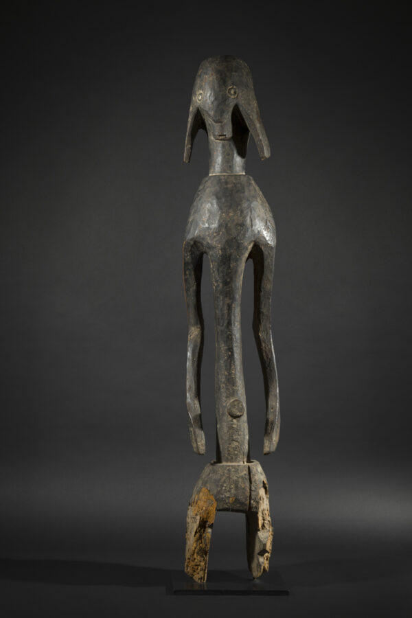 Mumuye Figure - Image 6