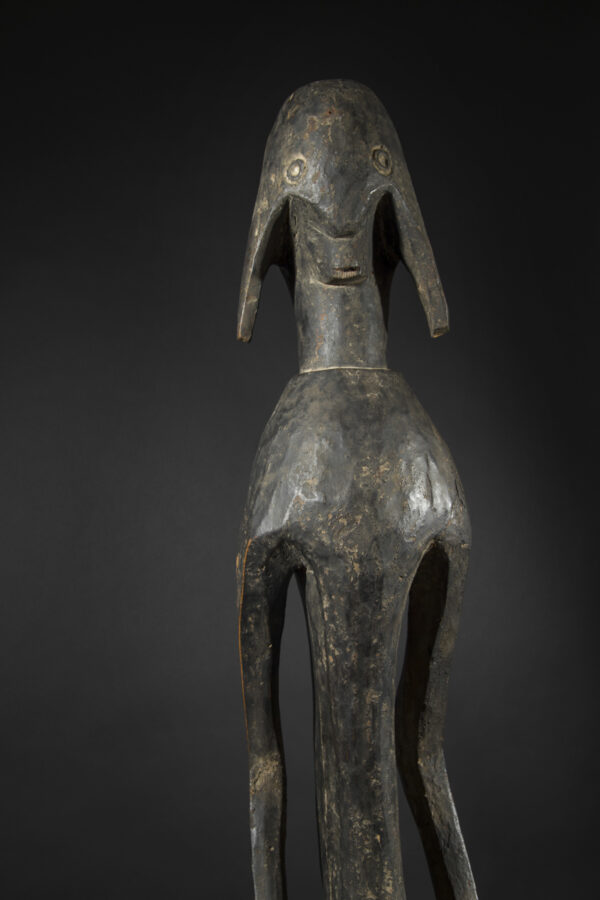 Mumuye Figure - Image 5