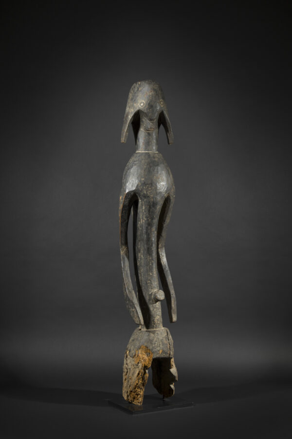 Mumuye Figure - Image 4
