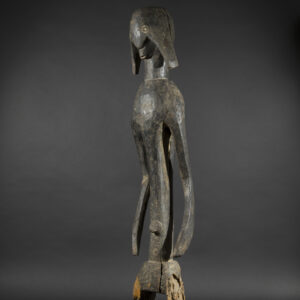 Mumuye Figure
