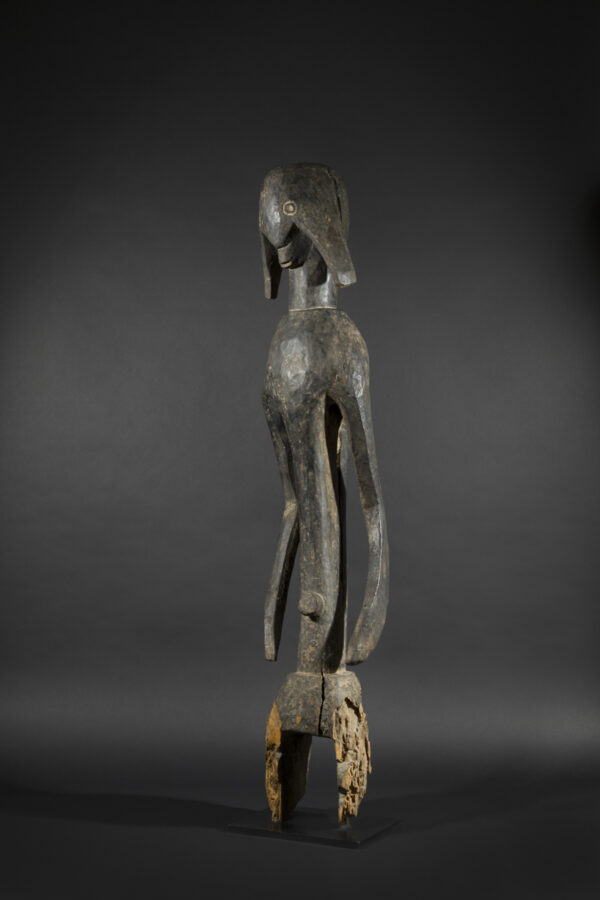 Mumuye Figure