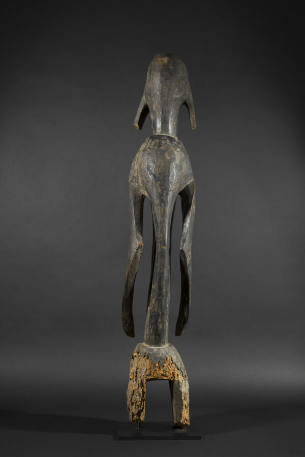 Mumuye Figure - Image 3
