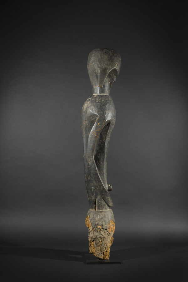 Mumuye Figure - Image 2