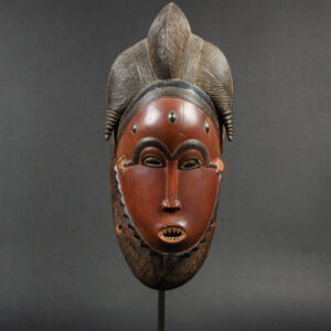 Baoule Mask