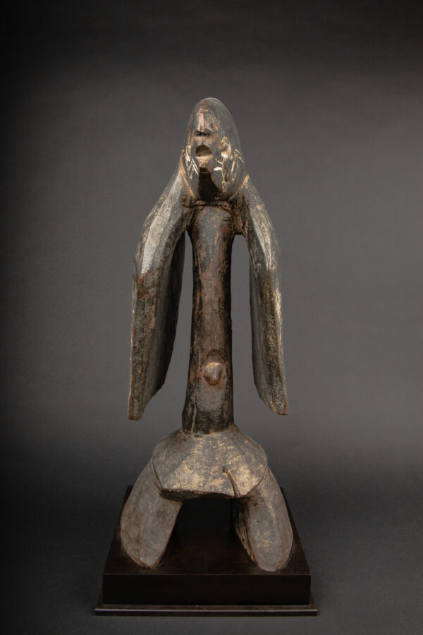 Mumuye sculpture - Image 6