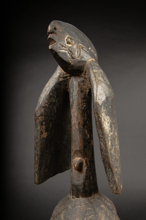 Mumuye sculpture - Image 3