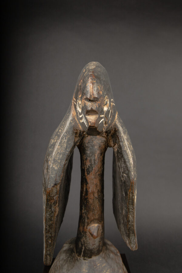 Mumuye sculpture - Image 2