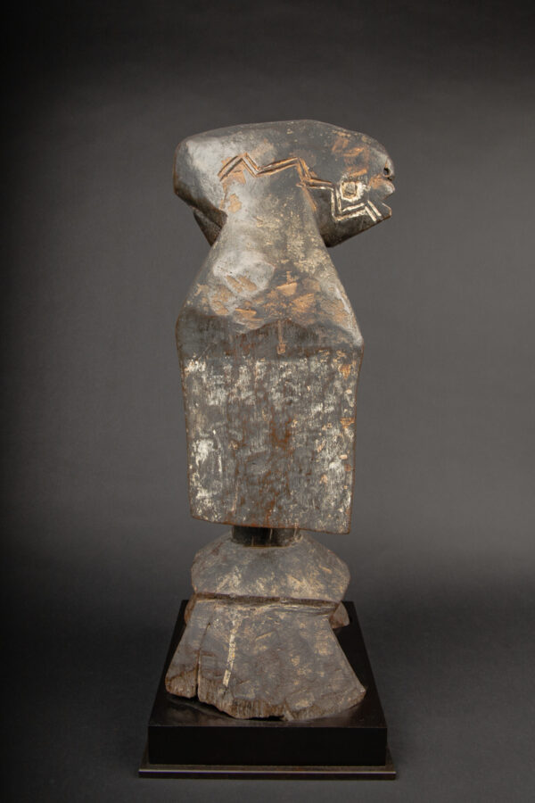Mumuye sculpture - Image 5