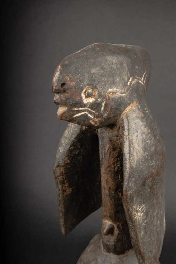 Mumuye sculpture - Image 4