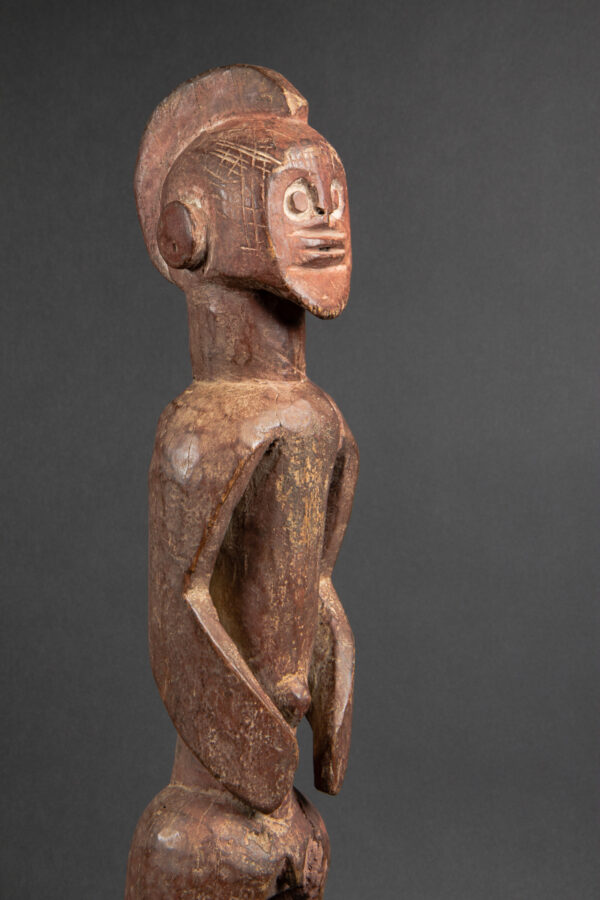 Iagalagana figure