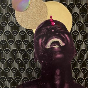 Multimedia collages