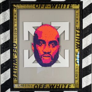 Virgil Was Here