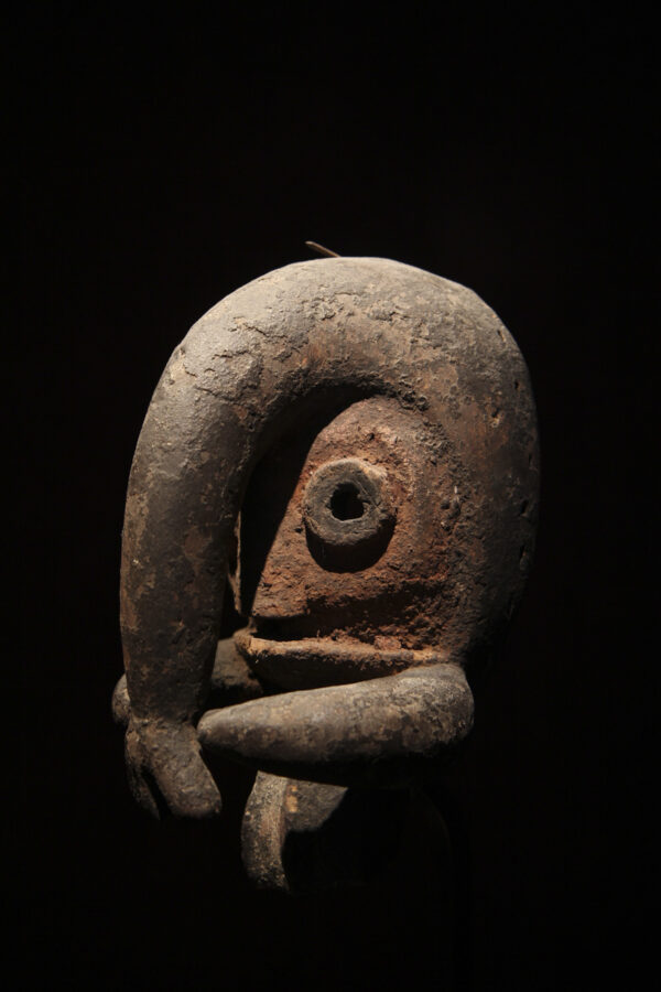 Dan mask - Image 2