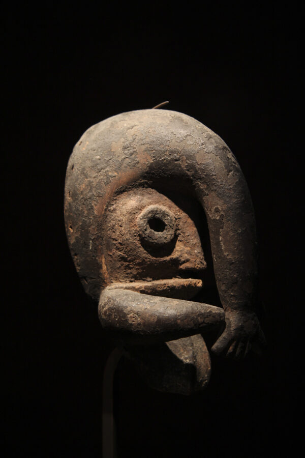 Dan mask - Image 3