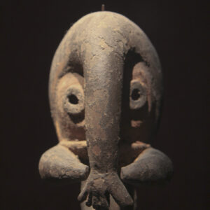 Dan mask