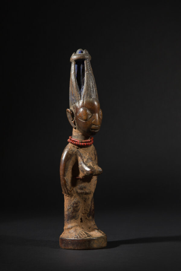 Ere Ibeji twin figures - Image 5