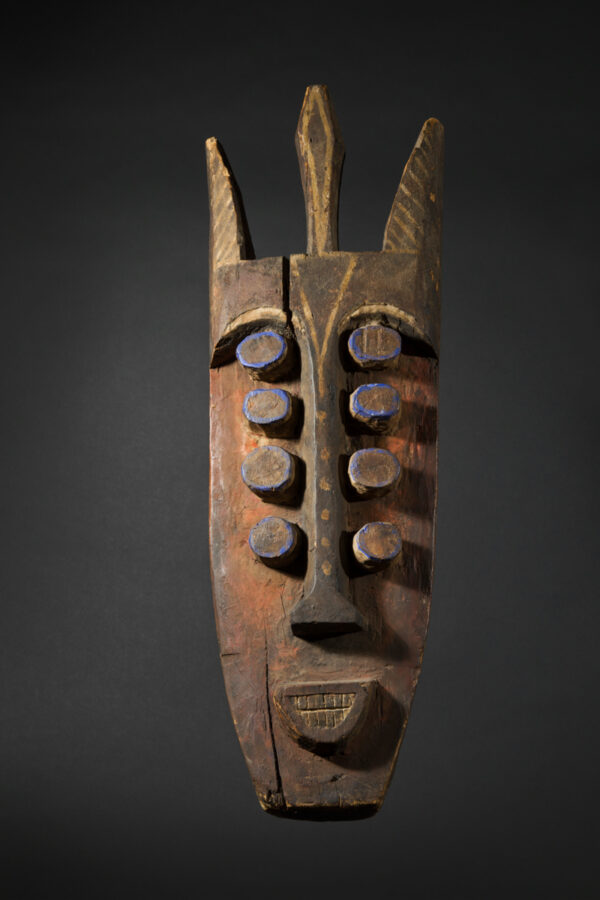 Calabar mask - Image 2