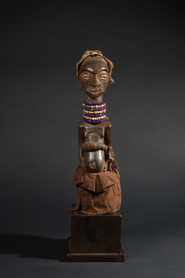 Nkishi power figure - Image 5