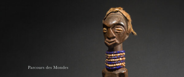 Nkishi power figure - Image 6