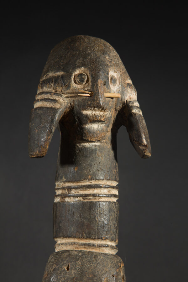 Iagalagana figure - Image 2