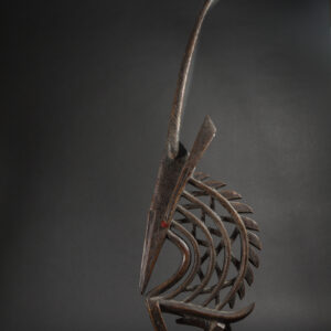 Ci Wara headdress