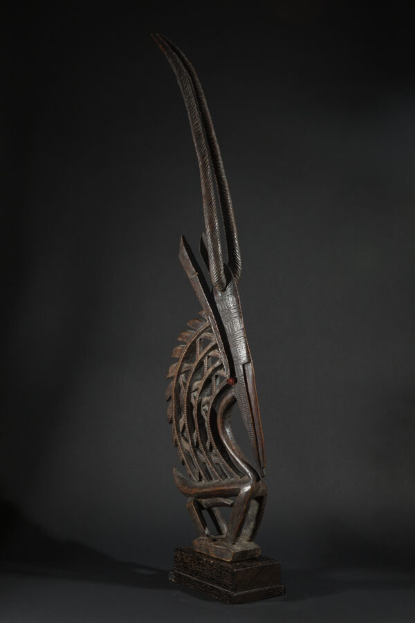 Ci Wara headdress - Image 2