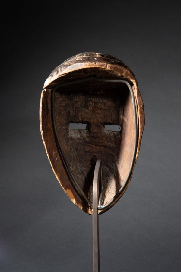 Lwalwa (Lwalu) mask - Image 4