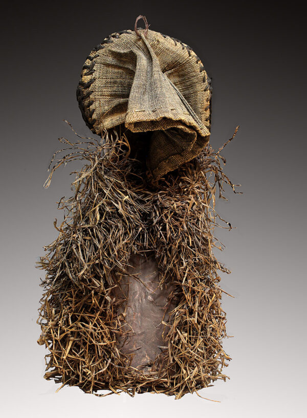Pende Giwoyo Mask - Image 3