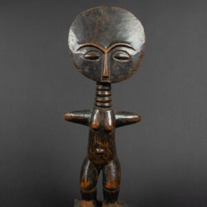 Akwaba doll
