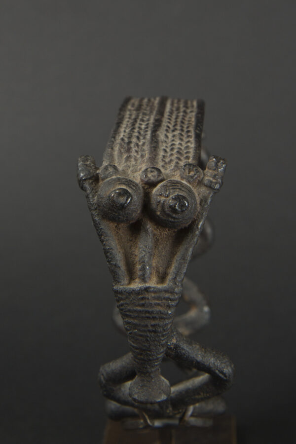 Gan arm ornament - Image 2