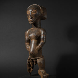 Hemba figure