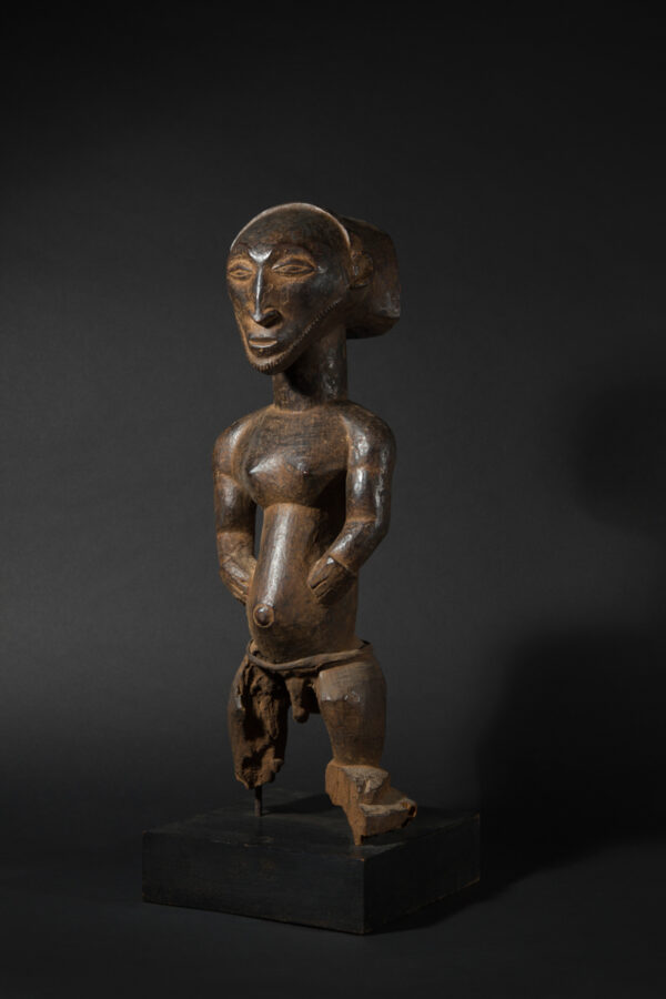 Hemba figure