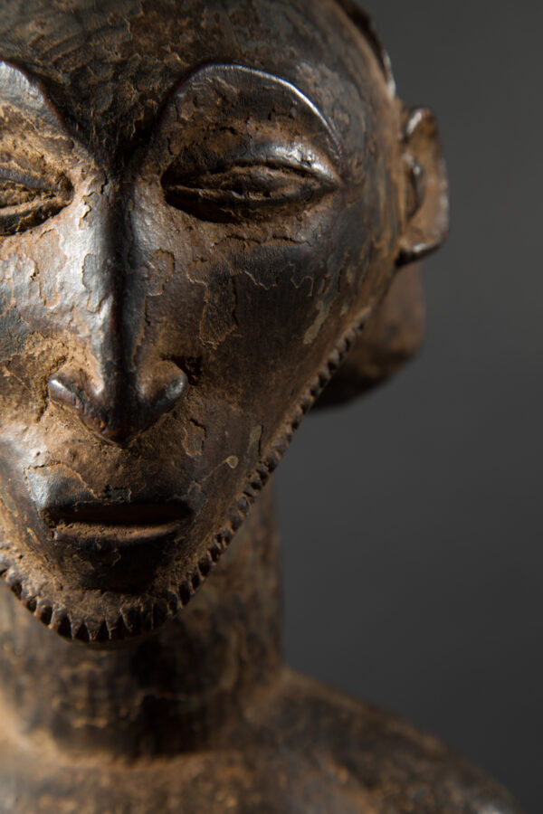 Hemba figure - Image 6