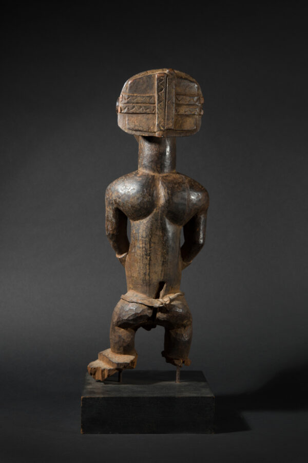 Hemba figure - Image 3