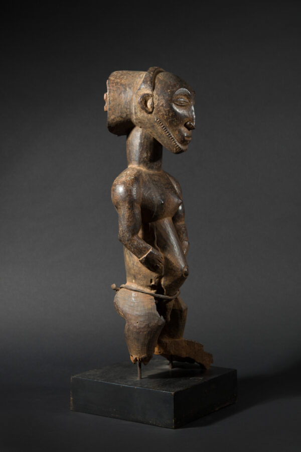 Hemba figure - Image 4