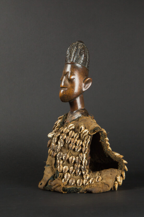 Ere Ibeji twin figure - Image 2
