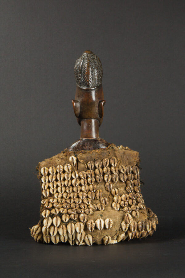 Ere Ibeji twin figure - Image 3