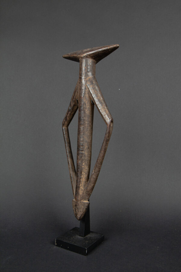 Mossi whistle - Image 4
