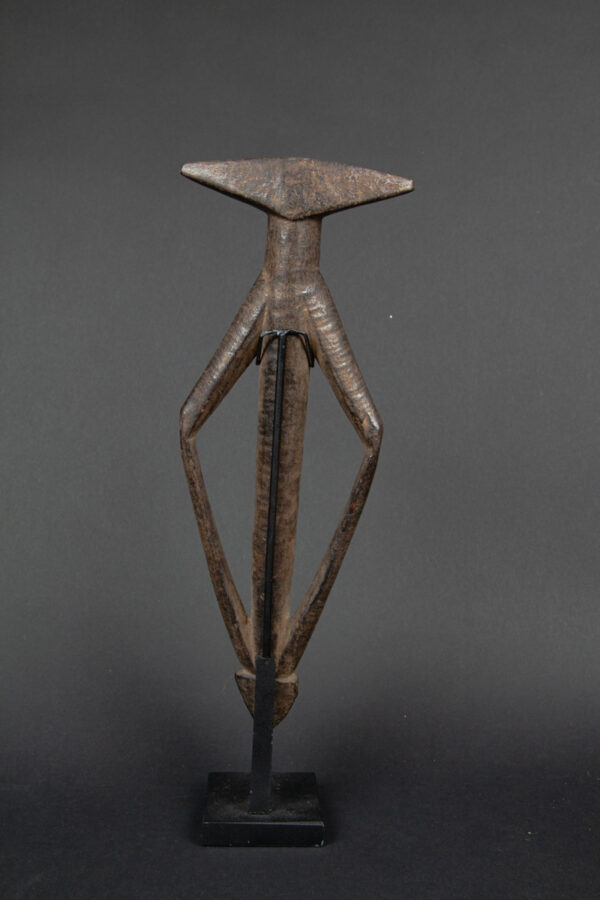 Mossi whistle - Image 5