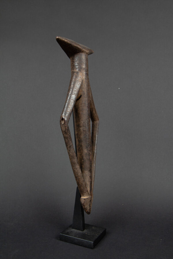 Mossi whistle - Image 3