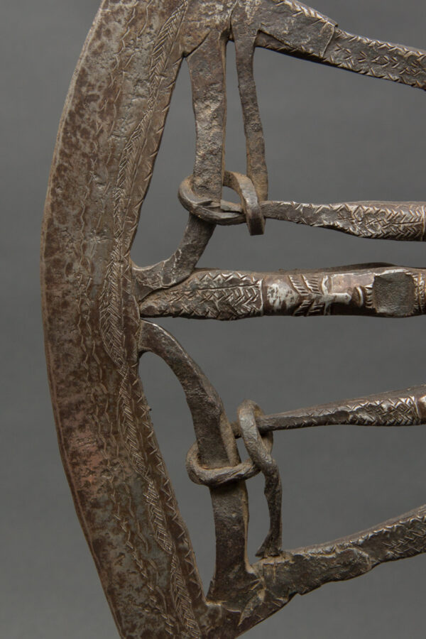 Songye axe - Image 5