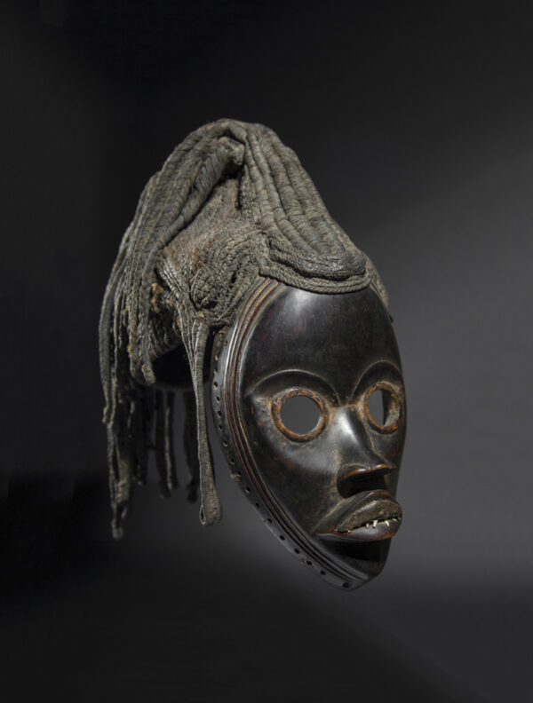 Dan Diomande mask - Image 3