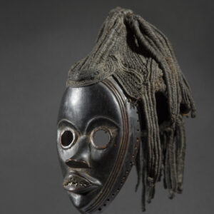 Masks & Helmets