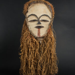 Vuvi mask