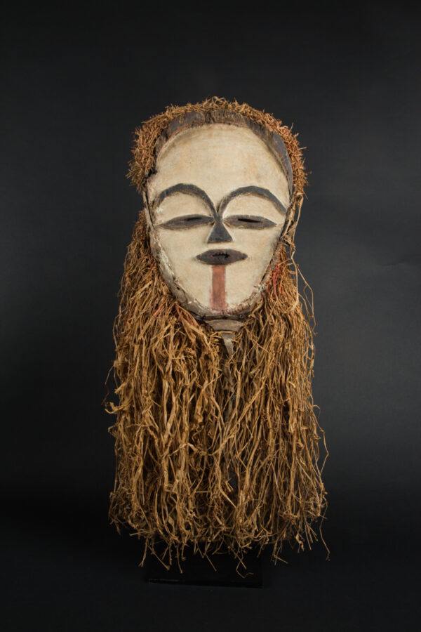 Vuvi mask