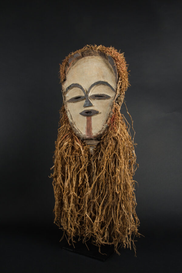 Vuvi mask - Image 2