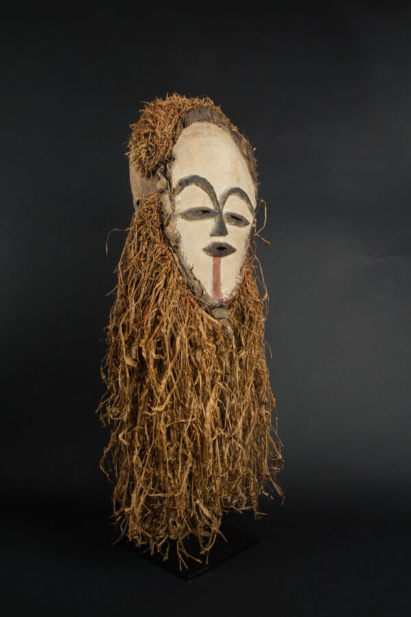 Vuvi mask - Image 3