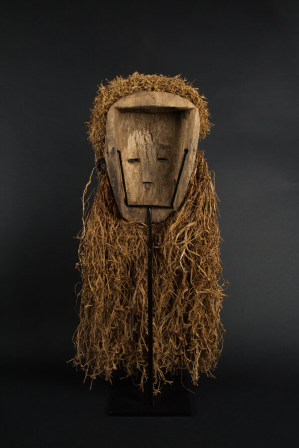 Vuvi mask - Image 5